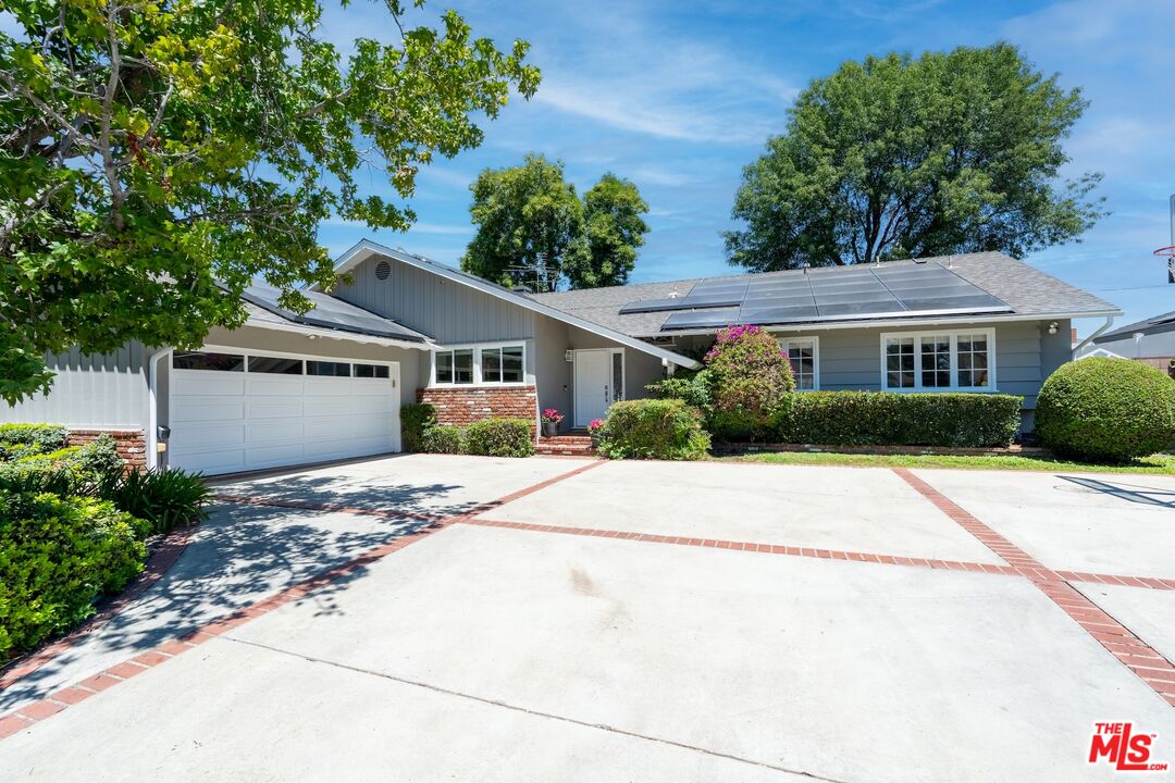 Property photo for 18319 San Jose St, Los Angeles, CA