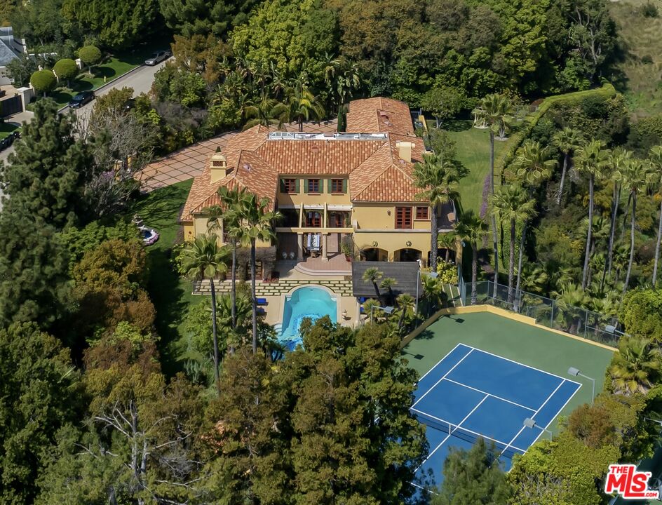Property photo for 5 Beverly Park, Los Angeles, CA