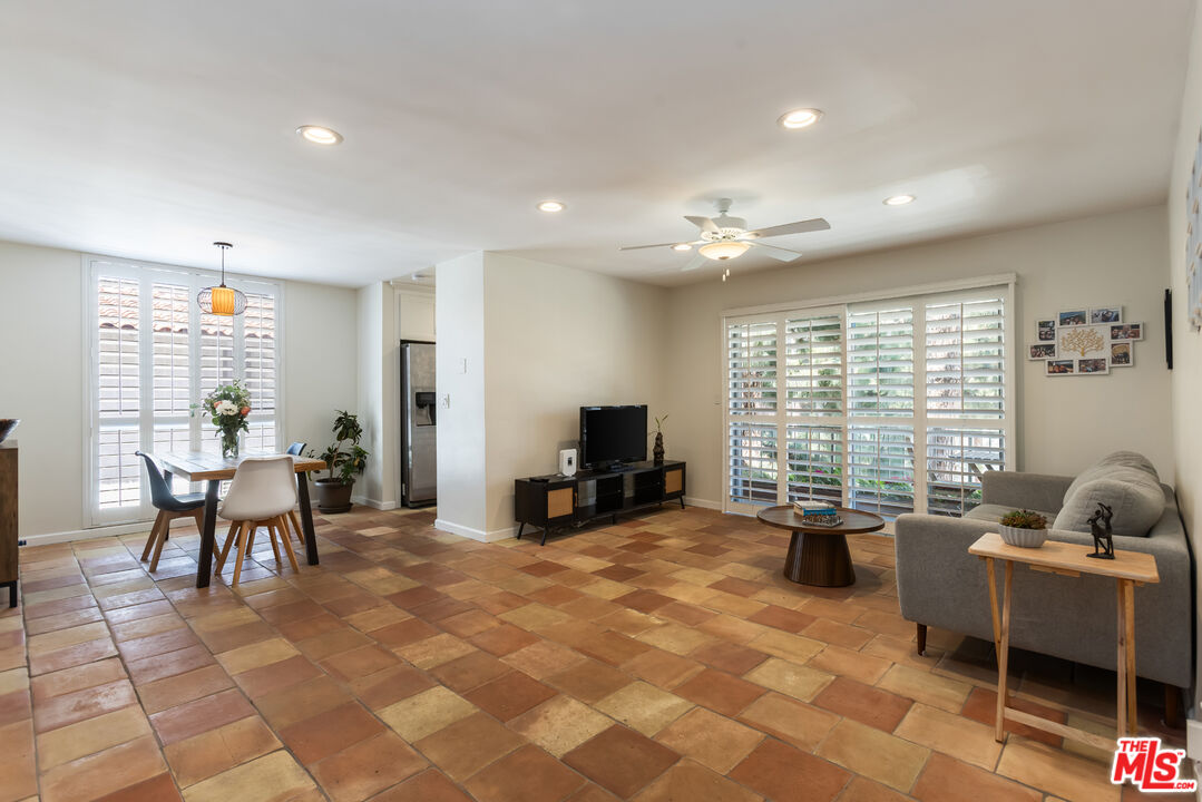 Property photo for 5625 Windsor Way, #207, Culver City, CA