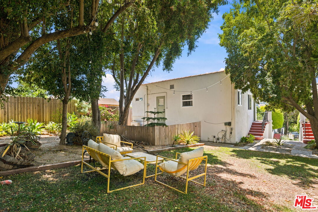 Property photo for 257 Isabel St, Los Angeles, CA