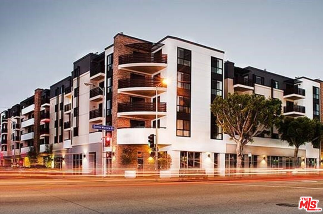 Property photo for 1518 Federal, #305, Los Angeles, CA