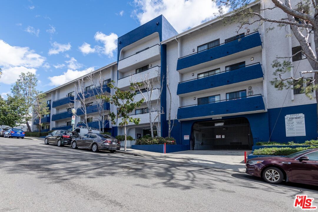 Property photo for 10982 ROEBLING AVE, #429, Los Angeles, CA