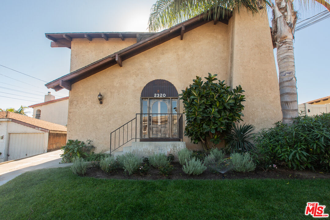 Property photo for 2320 Clark Ln, #2, Redondo Beach, CA