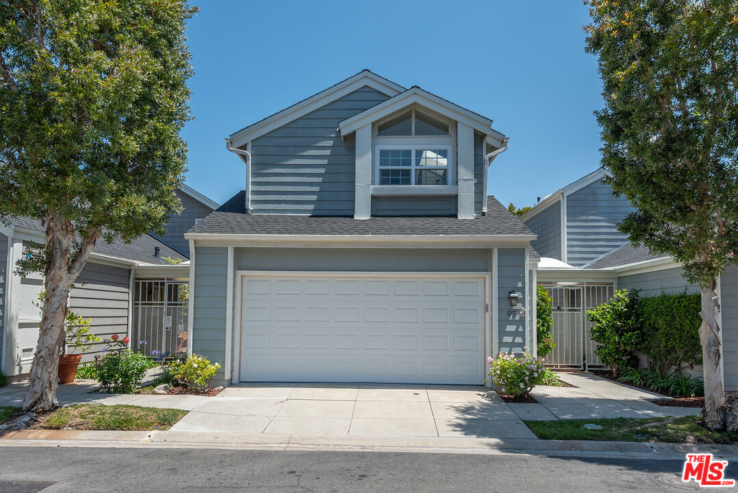 Property photo for 13080 Mindanao Way, #95, Marina Del Rey, CA