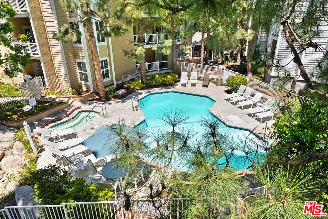 Property photo for 8505 Gulana Ave, #5207, Los Angeles, CA