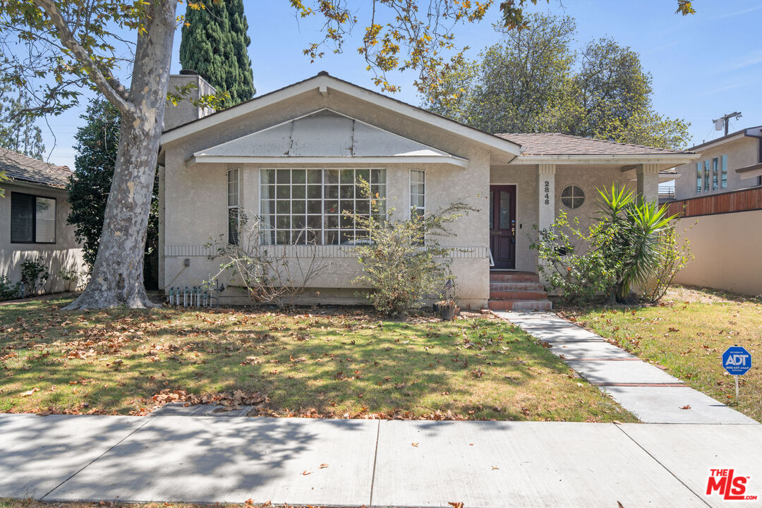 Property photo for 2848 Westwood Blvd, Los Angeles, CA