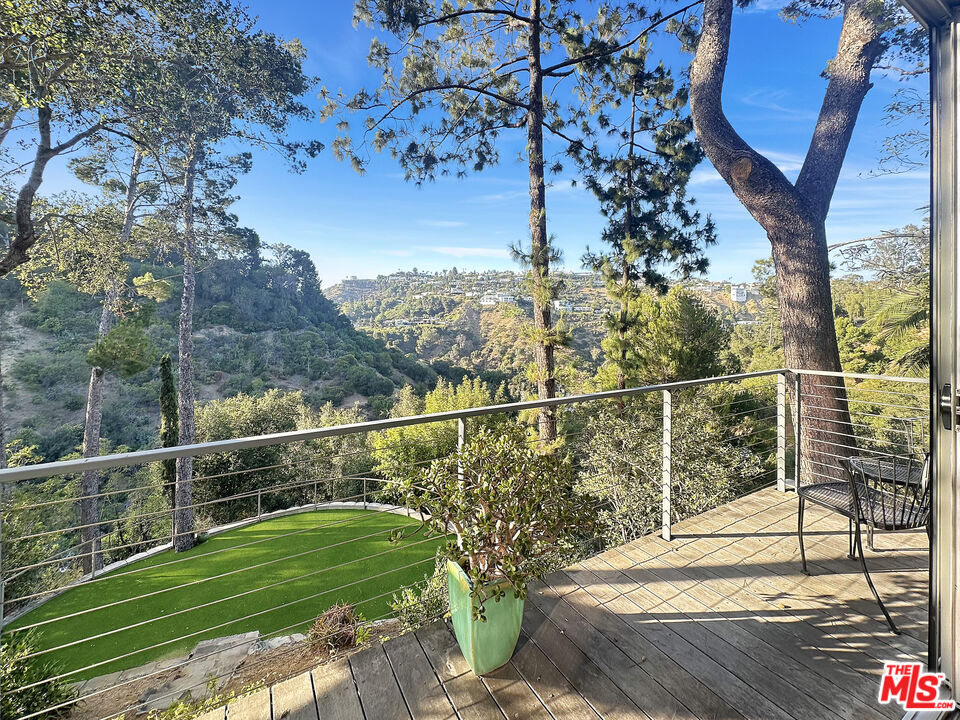 Property photo for 8265 Mannix Dr, Los Angeles, CA