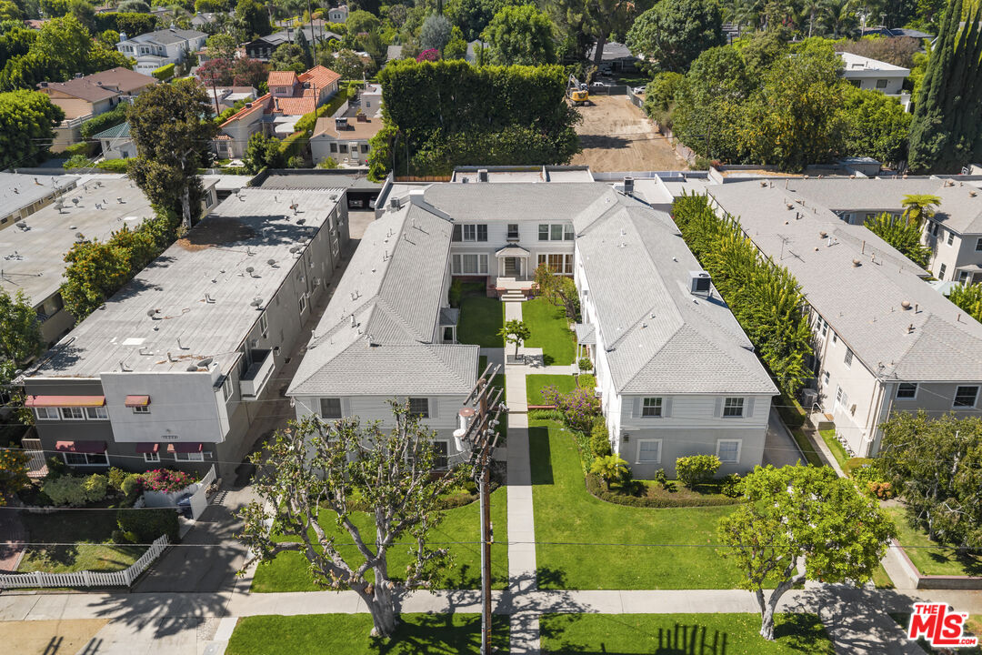 Property photo for 15222 1/2 Dickens St, Los Angeles, CA