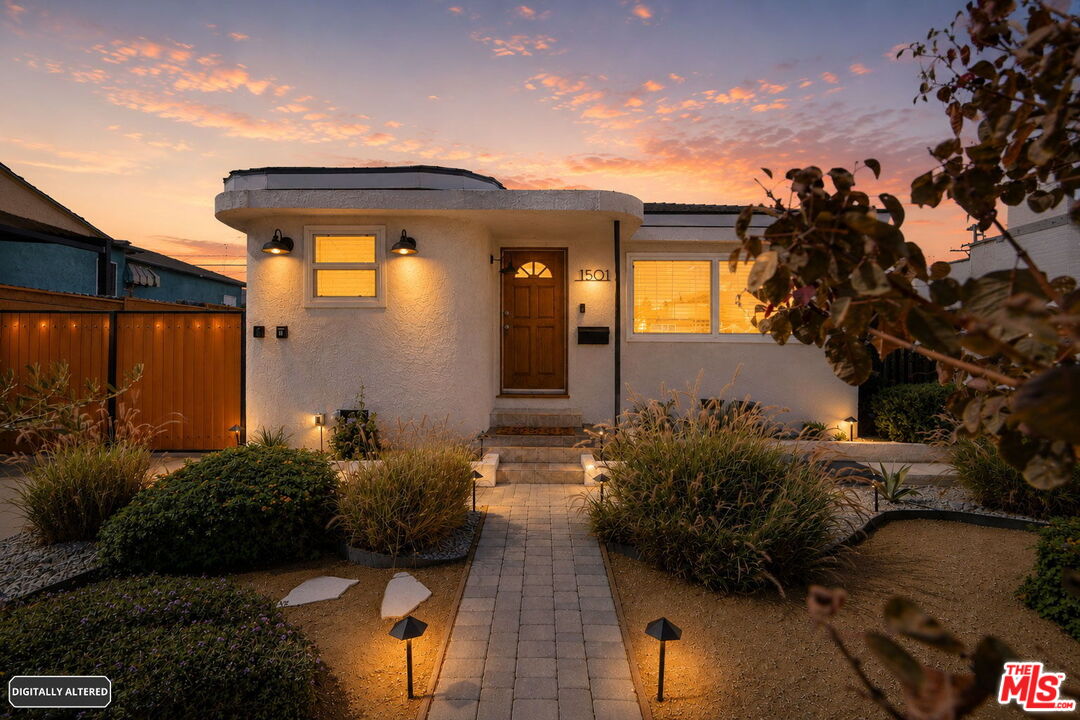 Property photo for 1501 W 104th St, Los Angeles, CA