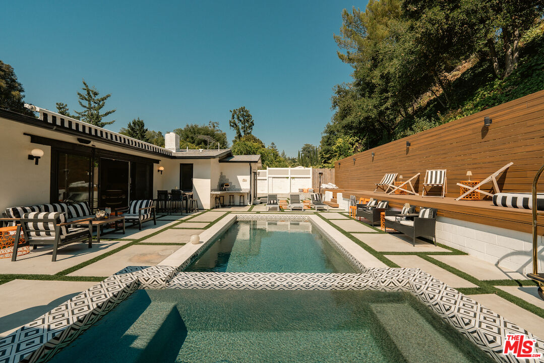 Property photo for 3242 Berry Dr, Los Angeles, CA