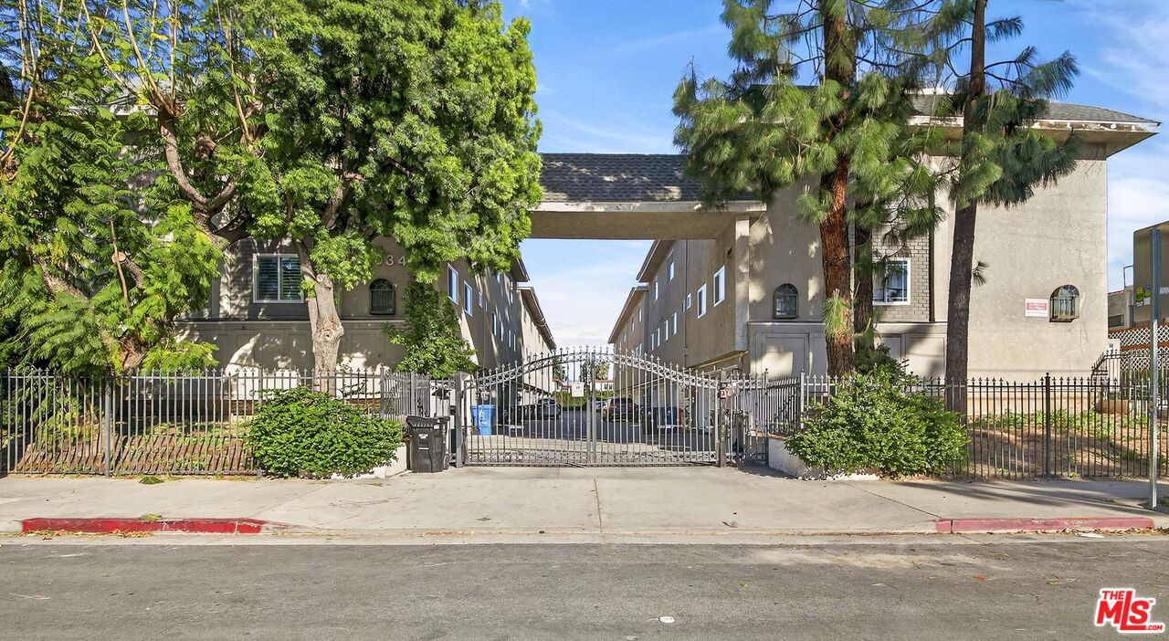 Property photo for 9034 Willis Ave, #14, Los Angeles, CA