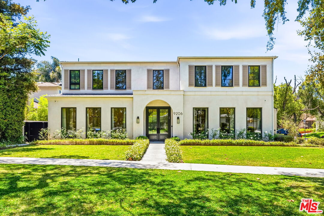 Property photo for 9206 Monte Mar Dr, Los Angeles, CA