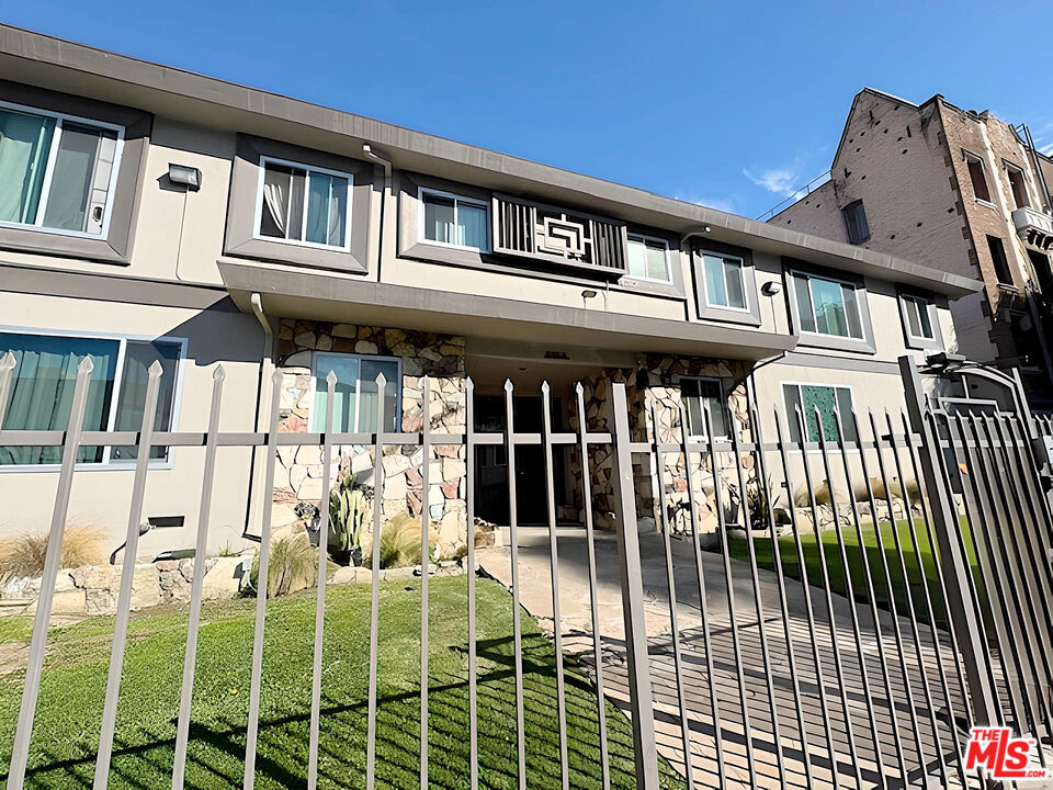Property photo for 228 S Mariposa Ave, #16, Los Angeles, CA
