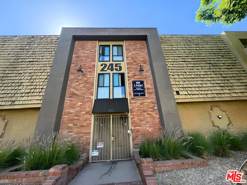 Property photo for 245 S Rampart Blvd, #302, Los Angeles, CA