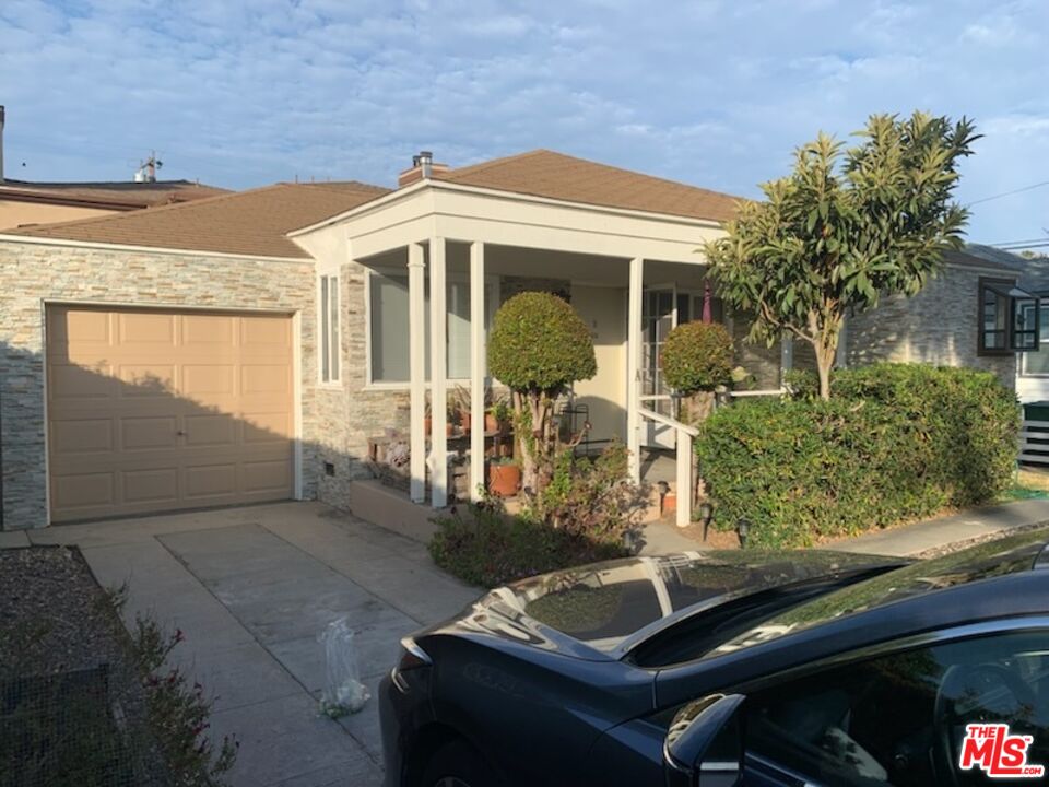 Property photo for 3866 Bentley Ave, #B, Culver City, CA