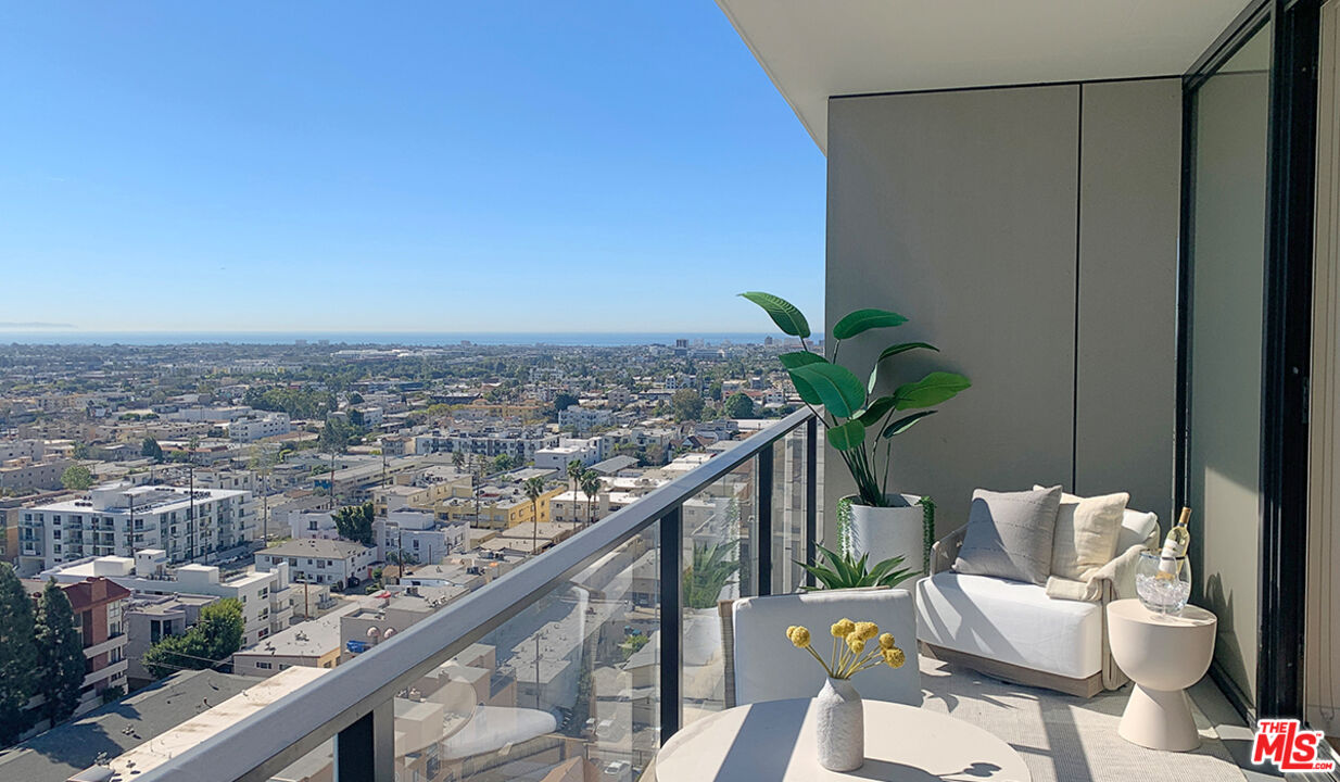Property photo for 11750 SW Wilshire Blvd, #1710, Los Angeles, CA