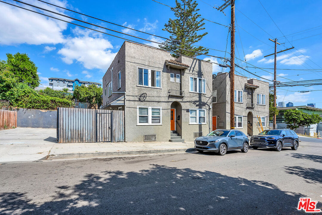Property photo for 300 Patton St, Los Angeles, CA