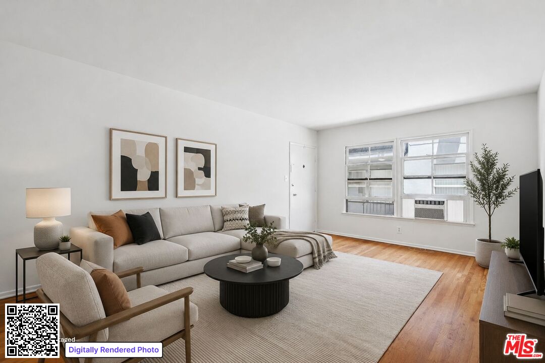 Property photo for 1138 S Sherbourne Dr, #3, Los Angeles, CA