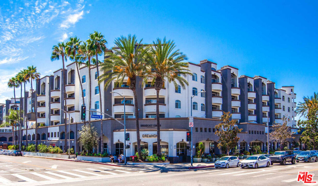 Property photo for 7660 Beverly Blvd, #407, Los Angeles, CA