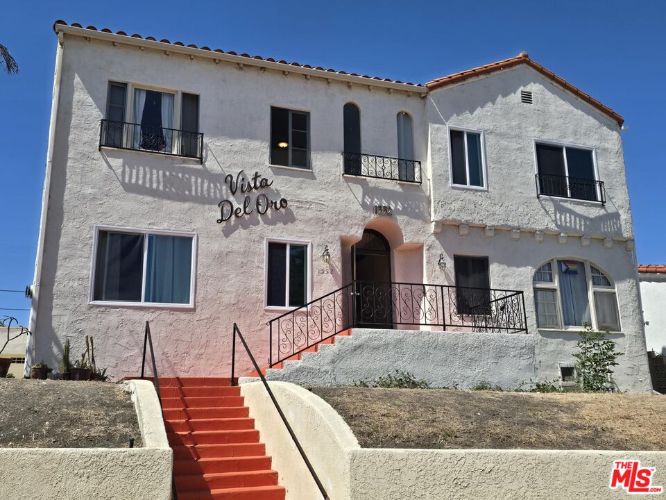 Property photo for 1352 W 10th St, Los Angeles, CA