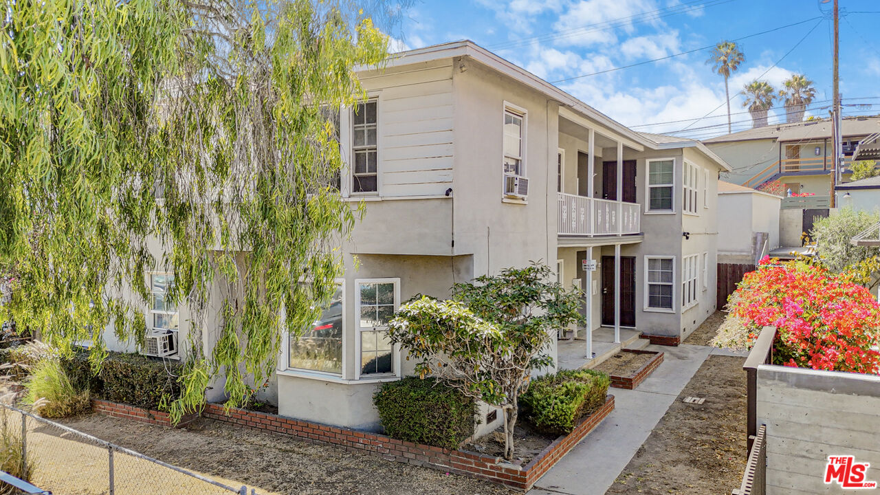 Property photo for 315 Rose Ave, Los Angeles, CA