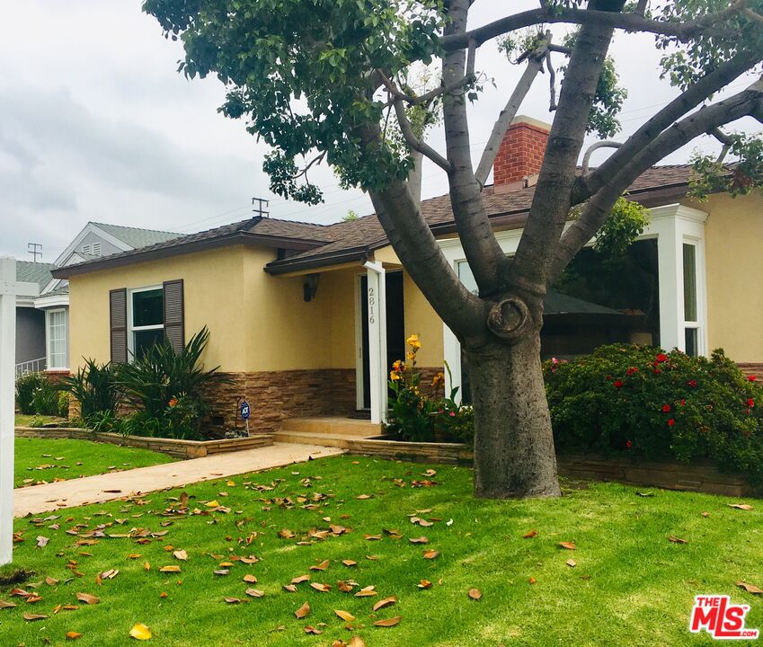 Property photo for 2816 Tilden Ave, Los Angeles, CA