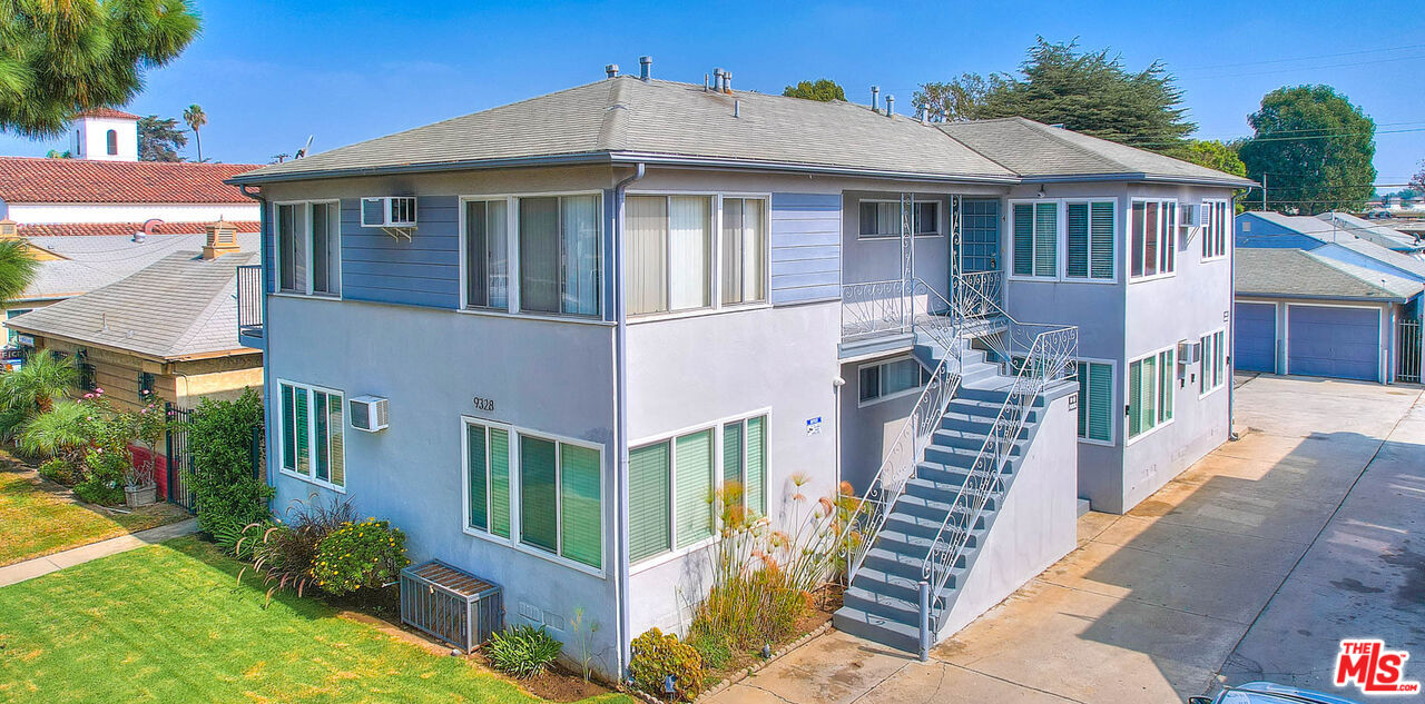 Property photo for 9328 Crenshaw Blvd, Inglewood, CA