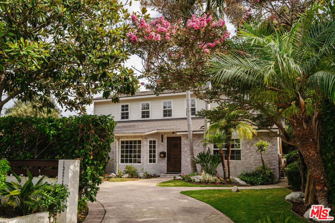 Property photo for 13230 Hesby St, Los Angeles, CA
