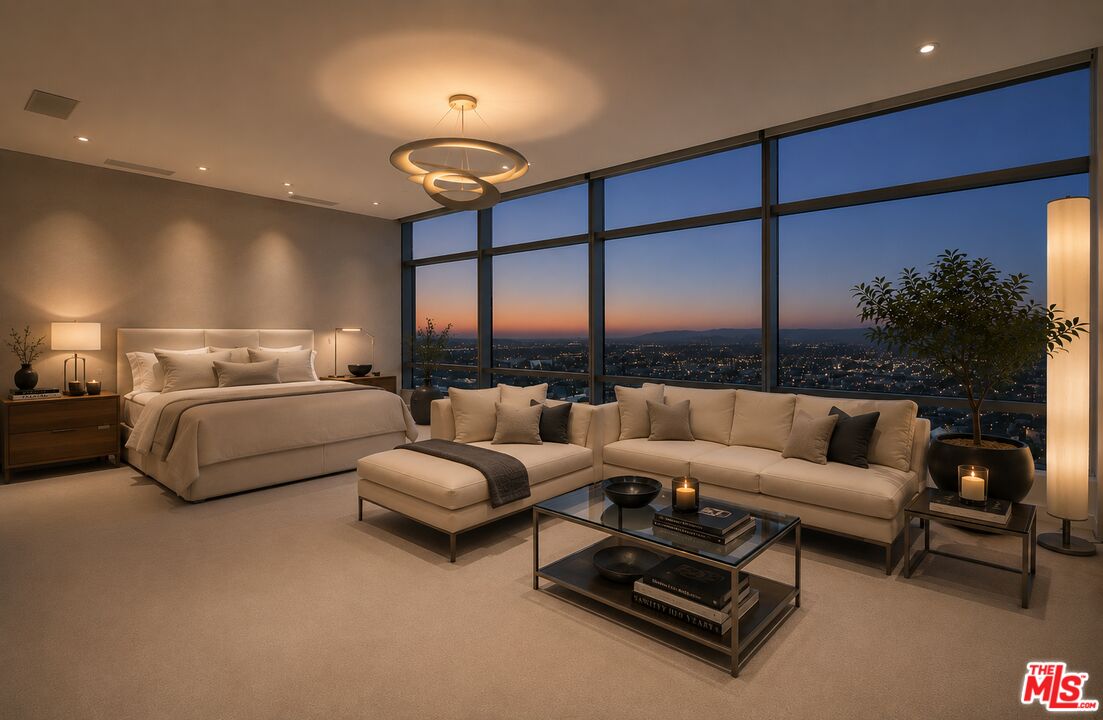 Property photo for 900 W Olympic Blvd, #46G, Los Angeles, CA