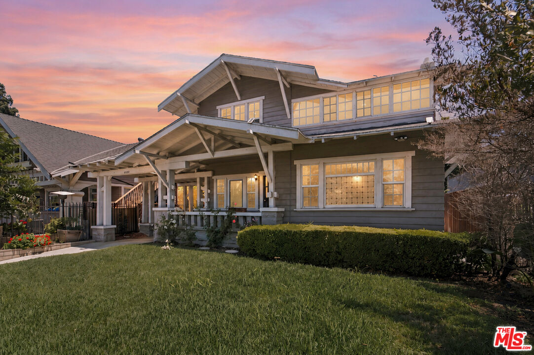 Property photo for 4020 Brighton Ave, Los Angeles, CA