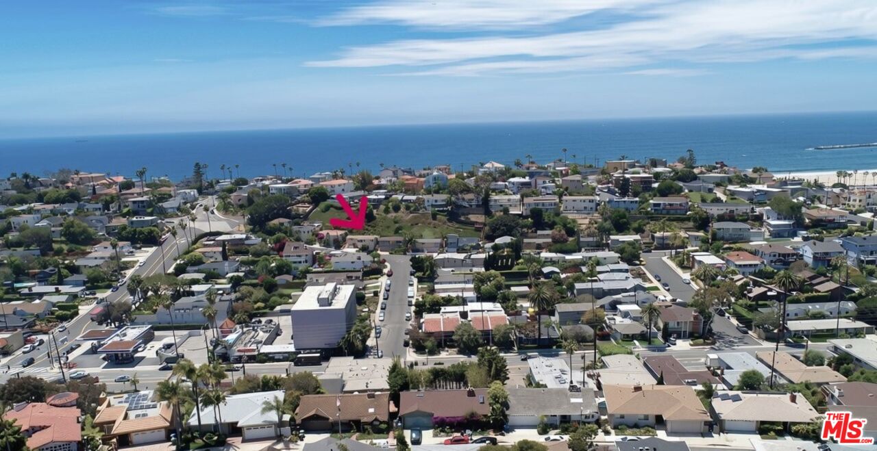 Property photo for 7203 Earldom Ave, Los Angeles, CA