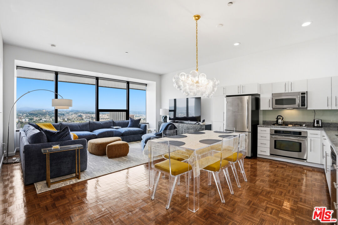 Property photo for 1100 Wilshire Blvd, #2604, Los Angeles, CA