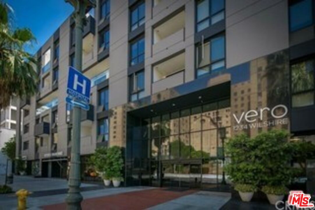 Property photo for 1234 Wilshire Blvd, #232, Los Angeles, CA