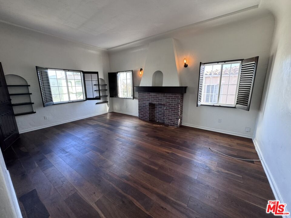 Property photo for 1425 S Curson Ave, Los Angeles, CA