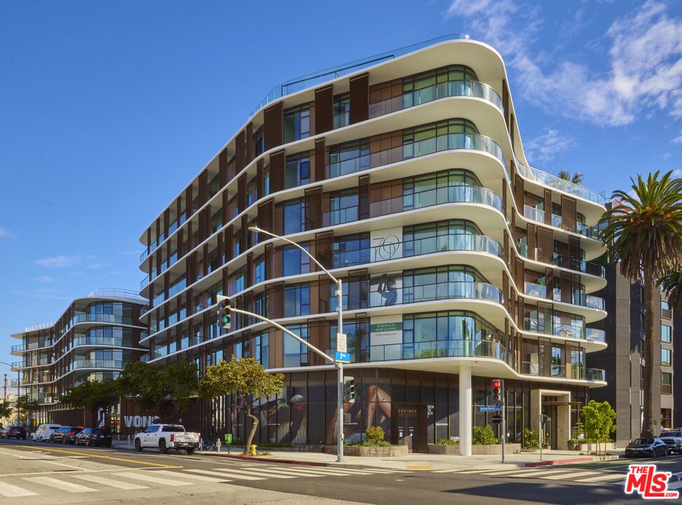 Property photo for 700 Broadway, #409, Santa Monica, CA