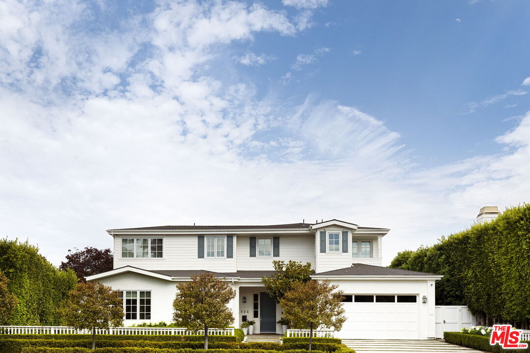 Property photo for 524 Ocampo Dr, Los Angeles, CA