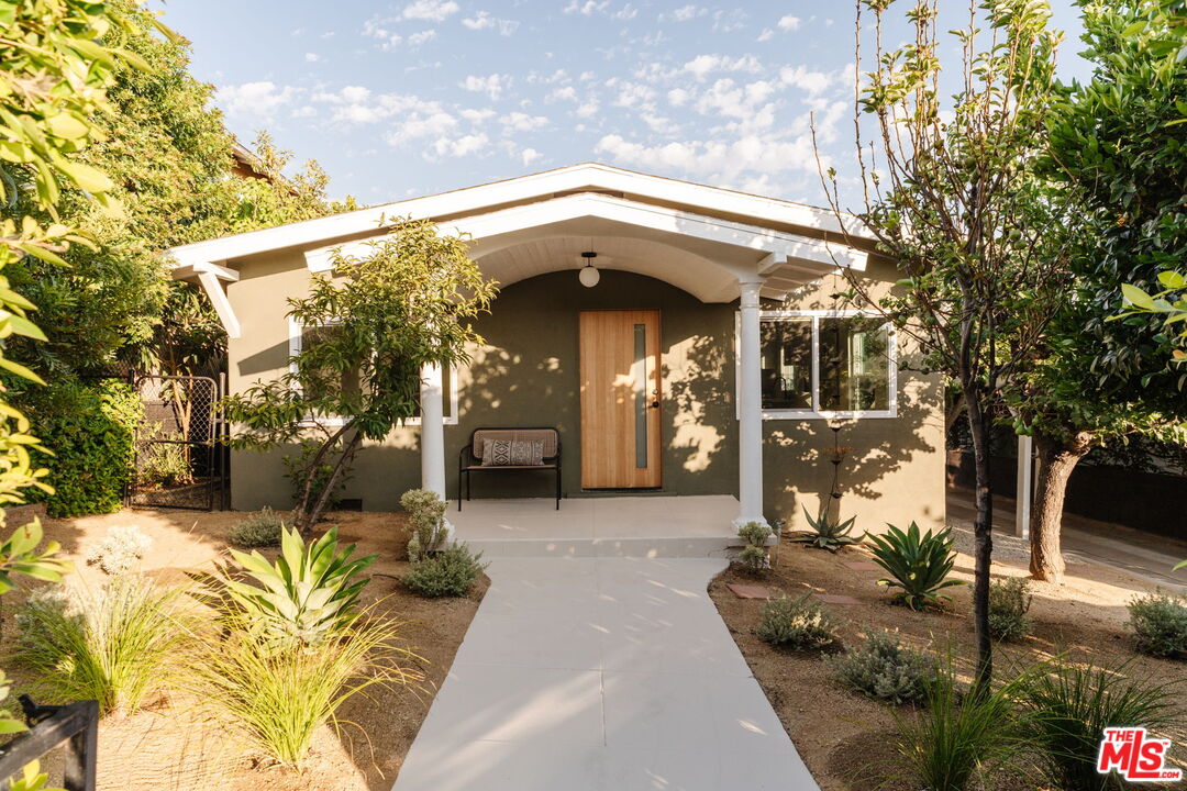 Property photo for 2826 Macon St, Los Angeles, CA