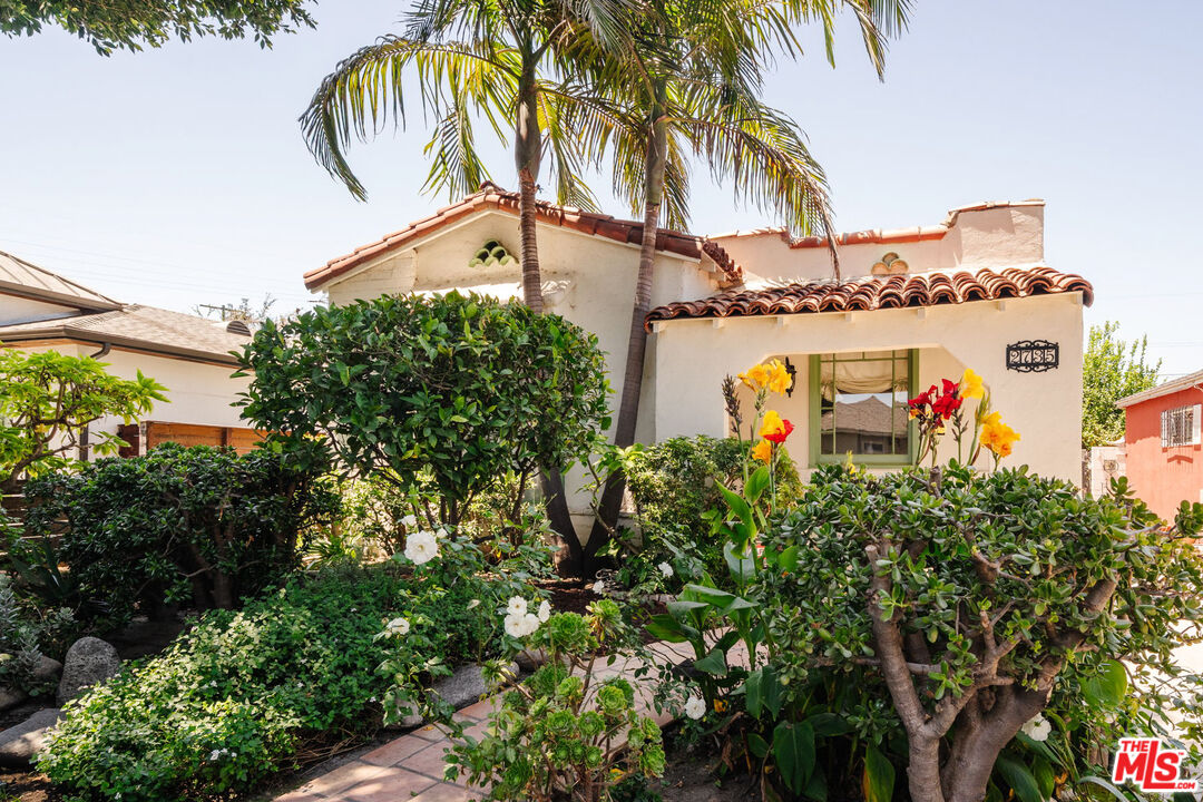 Property photo for 2735 Clyde Ave, Los Angeles, CA