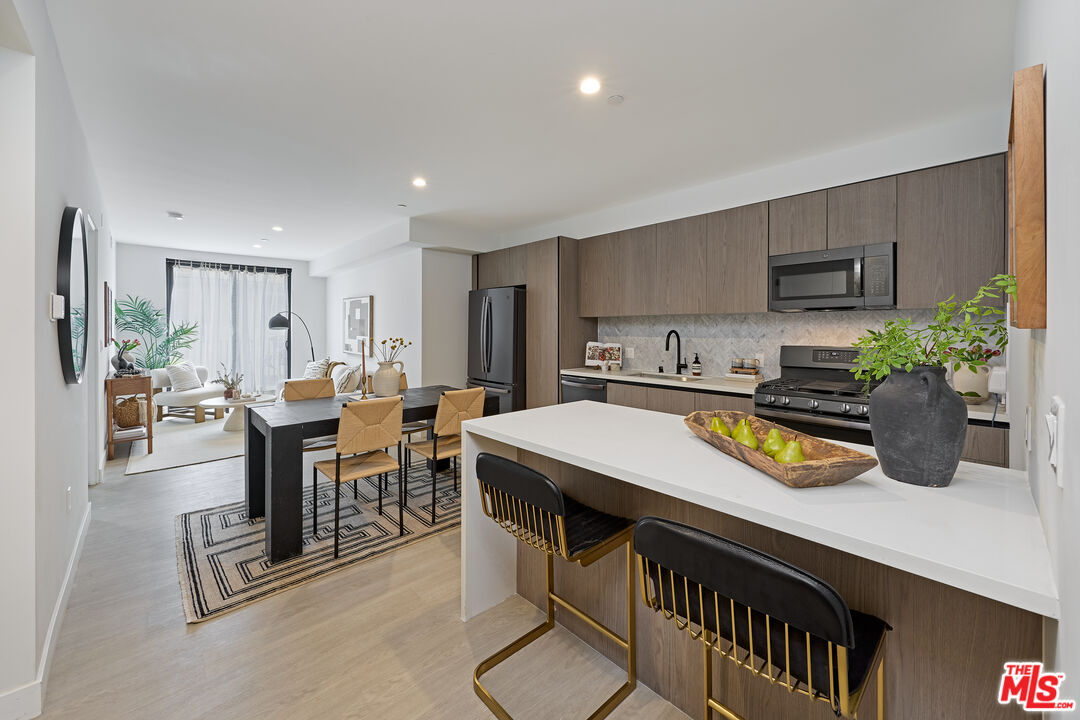 Property photo for 4506 Dockweiler St, #203, Los Angeles, CA