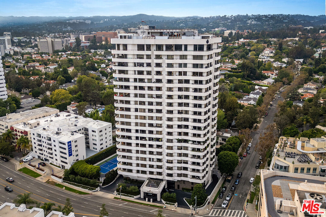 Property photo for 10601 Wilshire Blvd, #702, Los Angeles, CA