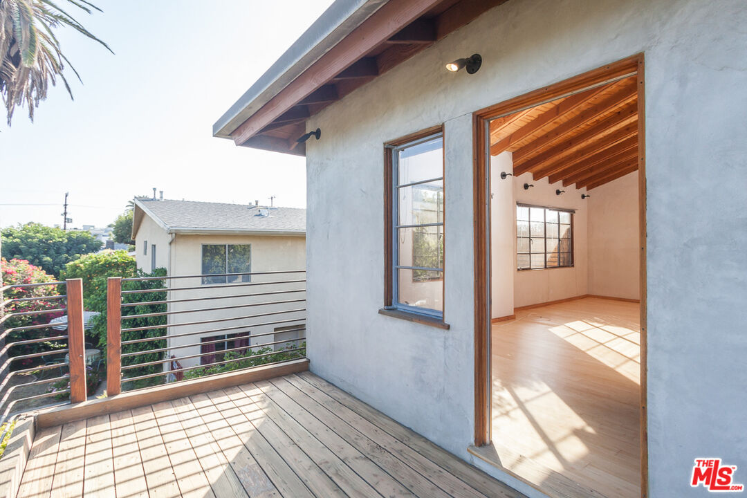 Property photo for 325 Indiana Ave, #4, Los Angeles, CA