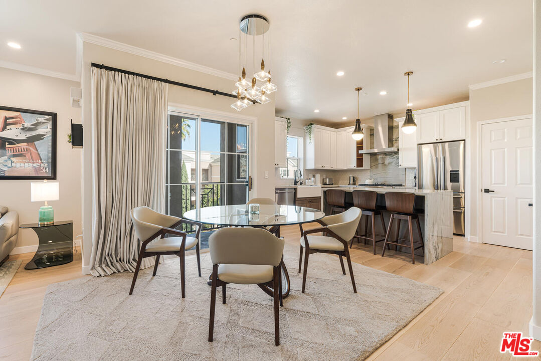 Property photo for 13080 Pacific Promenade, #407, Playa Vista, CA
