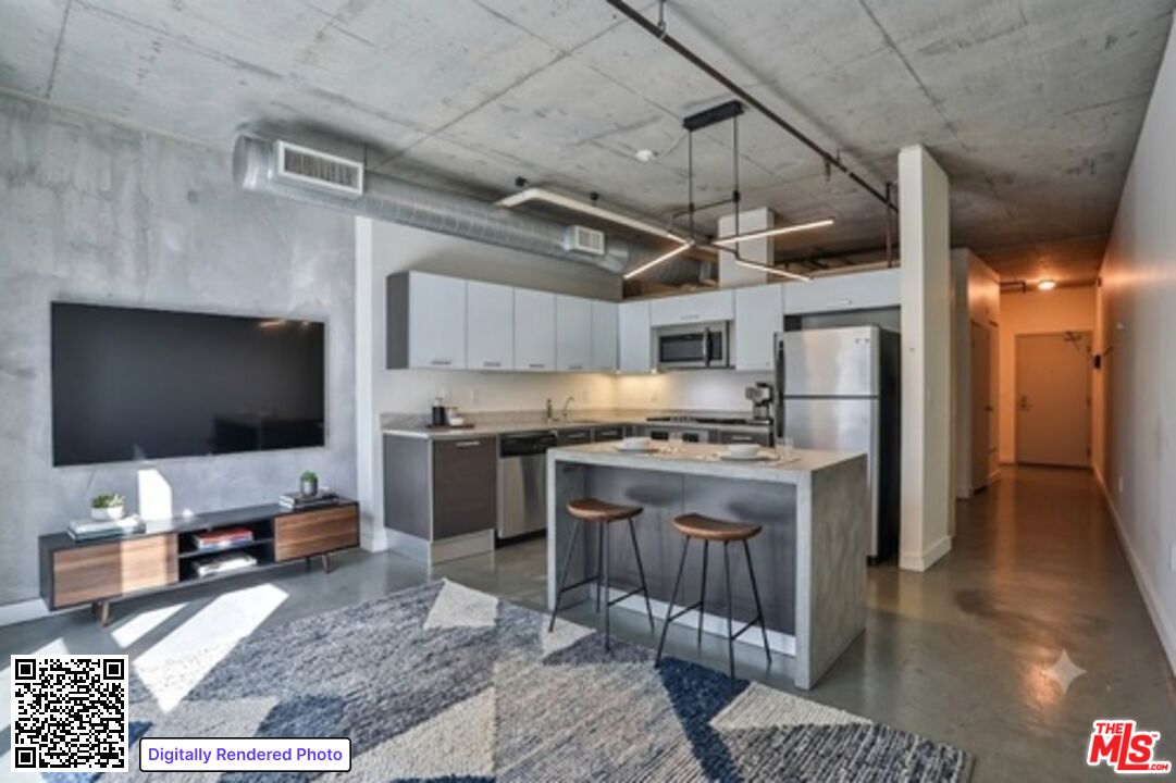 Property photo for 645 W 9th St, #201, Los Angeles, CA