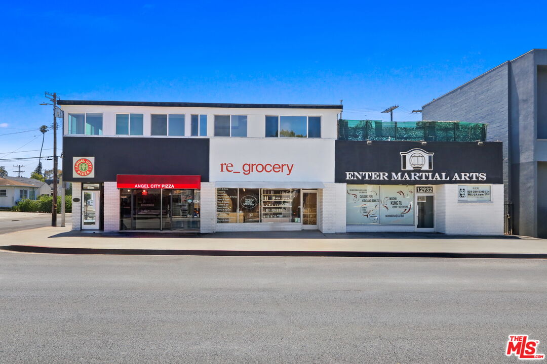 Property photo for 12926 Venice Blvd, Los Angeles, CA