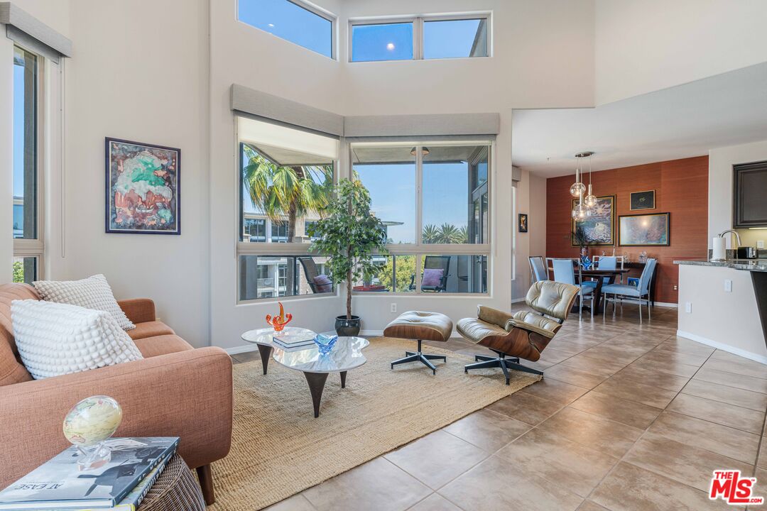 Property photo for 13044 Pacific Promenade, #414, Playa Vista, CA