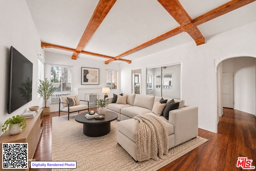 Property photo for 153 S Crescent Dr, #3, Beverly Hills, CA
