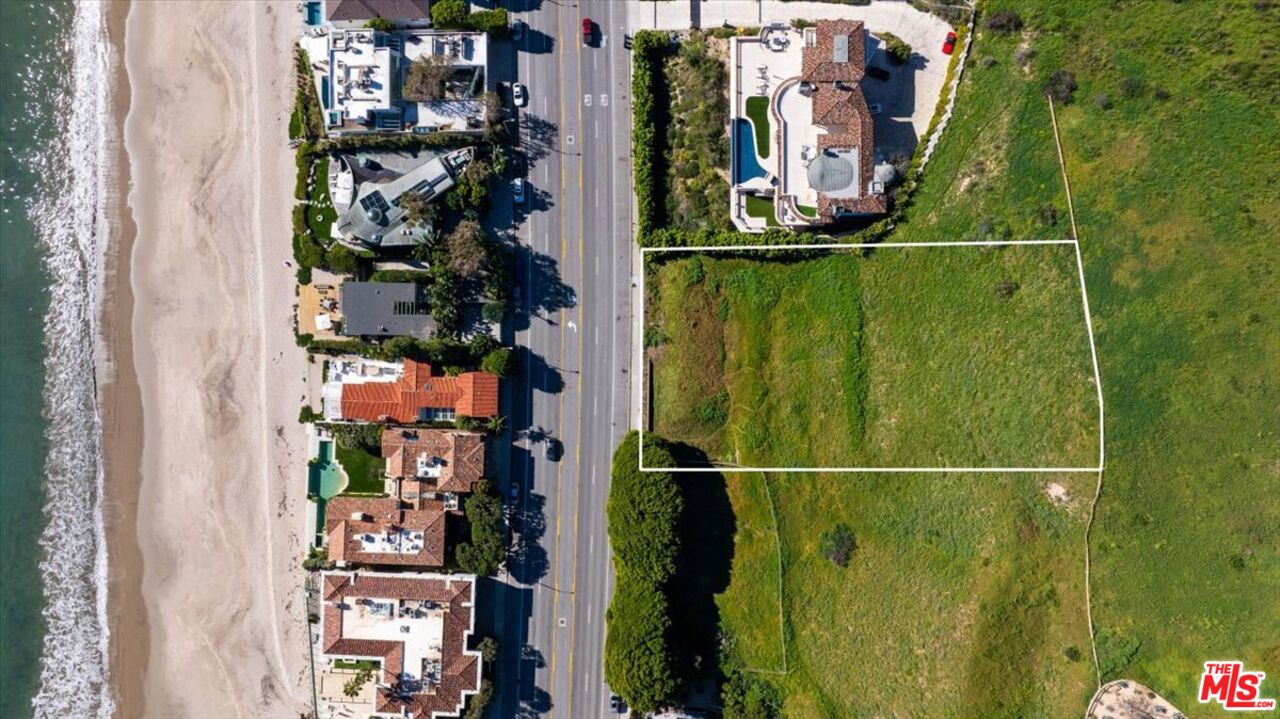 Property photo for 22411 Pacific Coast Hwy, Malibu, CA