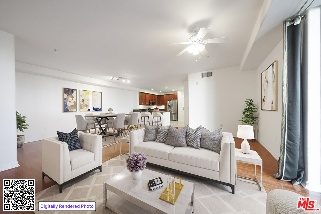 Property photo for 629 Traction Ave, #511, Los Angeles, CA