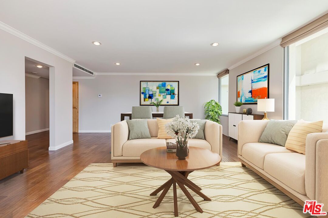 Property photo for 2160 Century Park, #1201, Los Angeles, CA