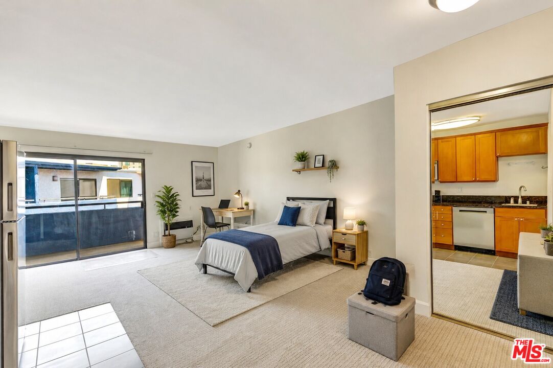 Property photo for 10982 Roebling Ave, #522, Los Angeles, CA